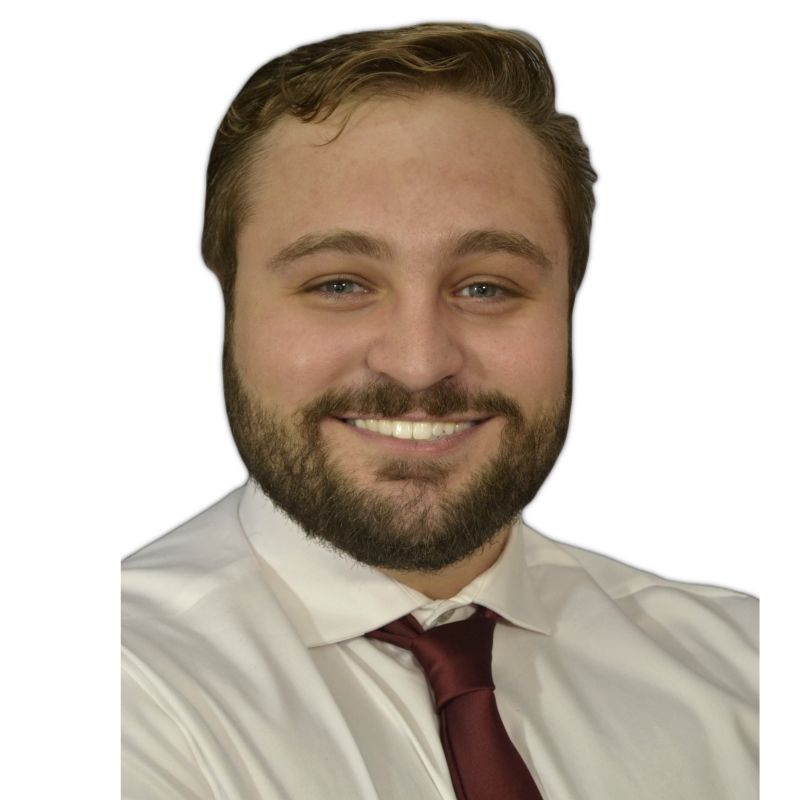 Davis Cook, Realtor in Austin, TX